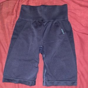 Gymshark Biker Shorts
